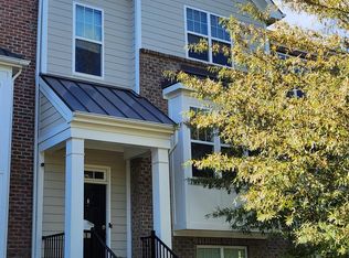 9117 Falkwood Rd, Raleigh, NC 27617