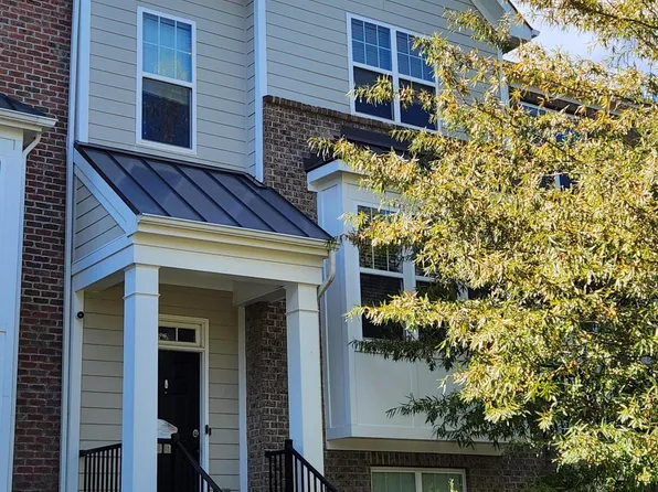 9117 Falkwood Rd, Raleigh, NC 27617