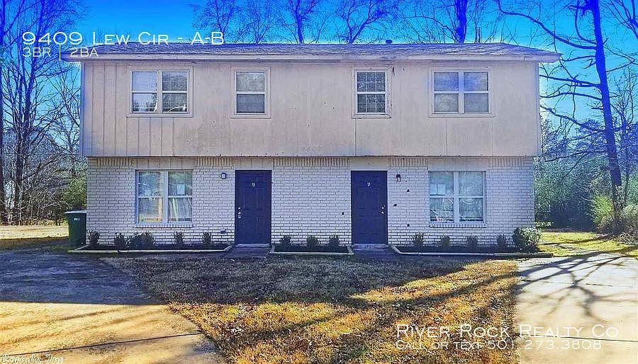 1st image of 9409 Lew Cir #A-b