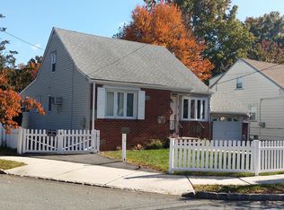 56 Princeton Ter, Belleville, NJ 07109