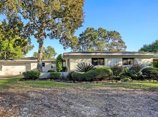 10521 Willowgrove Dr, Houston, TX 77035