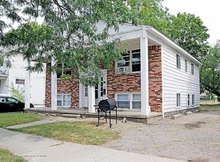 914 N Pine St #1L, Lansing, MI 48906