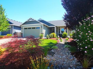 374 SW Applegate Trail Dr, Dallas, OR 97338