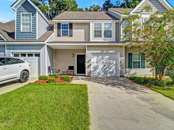 381 Dante Cir, Beaufort, SC 29906