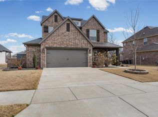 626 Millwood Way, Cave Springs, AR 72718