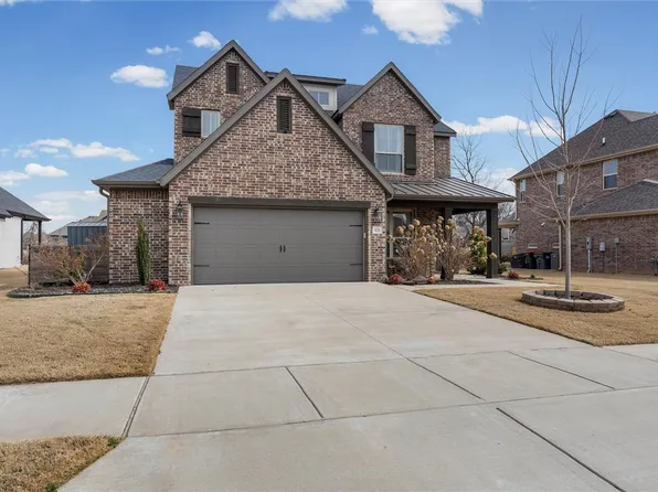 626 Millwood Way, Cave Springs, AR 72718