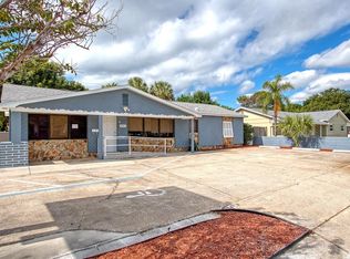 2852 66th St N, Saint Petersburg, FL 33710