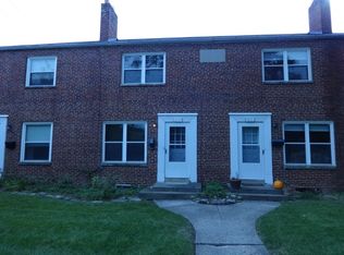 609 Acton Rd, Columbus, OH 43214