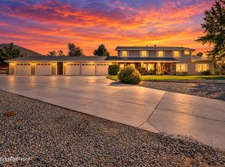 4133 Conte Dr, Carson City, NV 89701