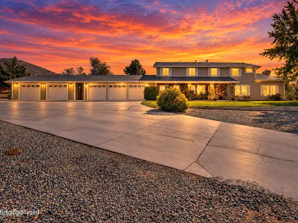 4133 Conte Dr, Carson City, NV 89701