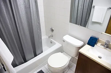 Rented by Citi Habitats