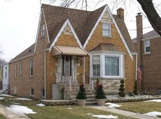 1819 N 75th Ave, Elmwood Park, IL 60707