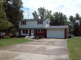 5498 Tipperary Ln, Flint, MI 48506