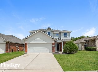 6610 Albion Crescent Dr, Katy, TX 77449