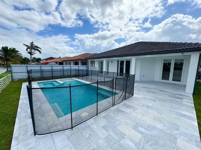 15543 SW 39th St, Miami, FL, 33185