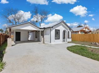 1131 W Hermosa Dr, San Antonio, TX 78201