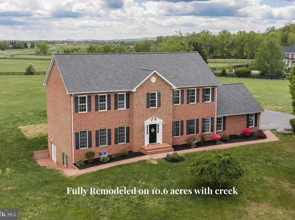 42827 Spinks Ferry Rd, Leesburg, VA 20176