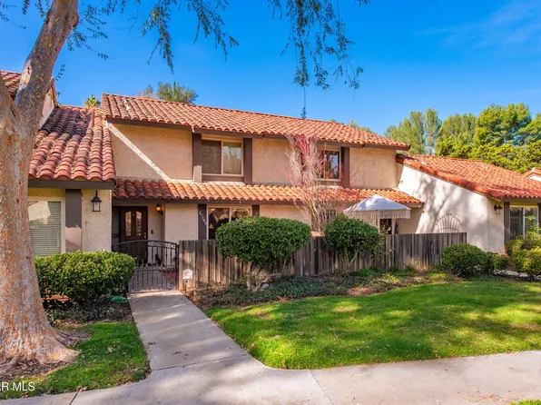 27506 Rondell St, Agoura Hills, CA 91301