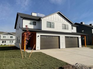1311 Beeker Ln UNIT B, Belgrade, MT 59714