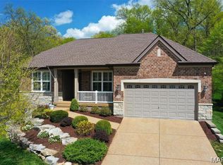 4233 Napa View Ln, Saint Charles, MO 63304