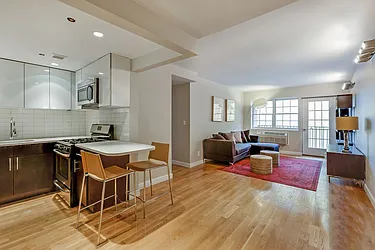 Rented by Bold New York