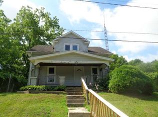 3319 Wendover St, Springfield, OH 45506