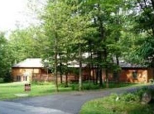 123 Red Brush Dr, Mc Henry, MD 21541