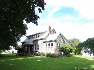 4 4th St, Oneida, NY 13421