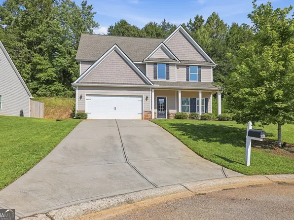 275 Huntington Manor Ct #18, Cornelia, GA 30531