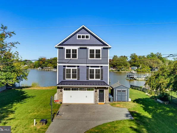 6803 Schaadts Rd, Middle River, MD 21220
