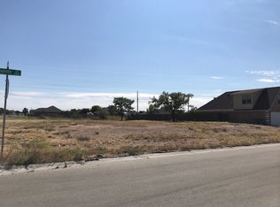 4201 Goodnight Trl, San Angelo, TX 76903