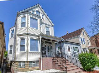 3450 N Lowell Ave, Chicago, IL 60641