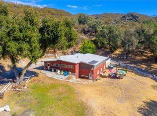 900 Saucelito Creek Rd, Arroyo Grande, CA 93420
