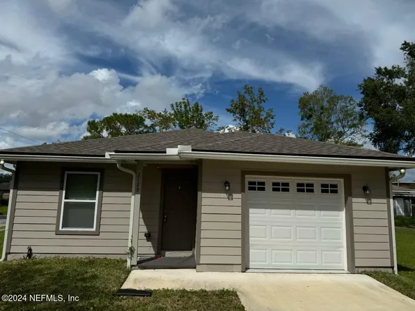 2129 YULEE Street, Jacksonville, FL 32209
