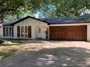 2717 Blue Lake Ct, Irving, TX 75060