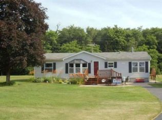 303 Edwards St, New Boston, IL 61272