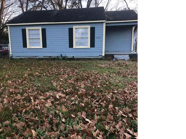 2733 Morningside Dr, Shreveport, LA 71108