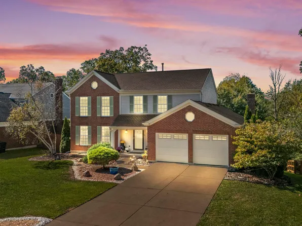 3295 Kingsburg Ct, Erlanger, KY 41018