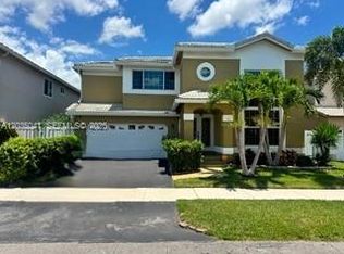 Winston Park Section Two-, Coconut Creek, FL 33073