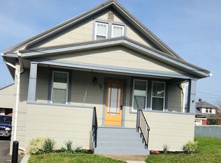 9 Mullen St, Cumberland, MD 21502