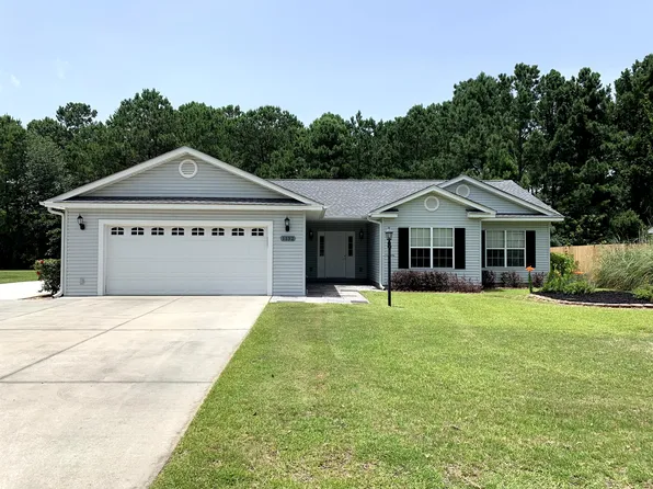 1132 Lancelot Ln, Conway, SC 29526