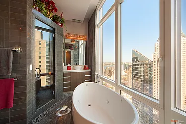 Rented by Modern Spaces