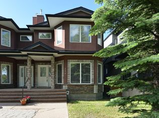 250 24th Ave NE, Calgary, AB T2E1W8