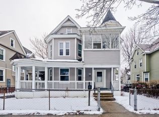 66 Mapledell St, Springfield, MA 01109