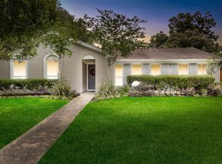 6107 Dumfries Dr, Houston, TX 77096