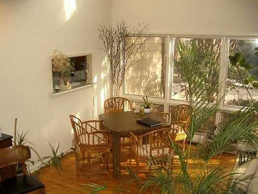 Lots of Natural Light