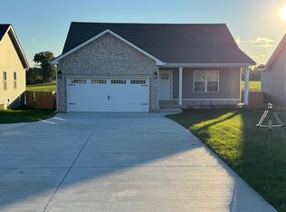 337 Hugh Hunter Rd, Oak Grove, KY 42262