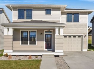 7204 Shaver Dr, Missoula, MT 59803