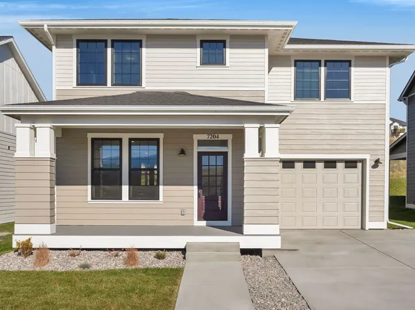 7204 Shaver Dr, Missoula, MT 59803