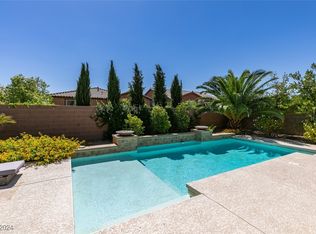 9651 Aqua Harbor Way, Las Vegas, NV 89178